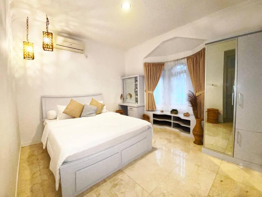 Tropical Villa By Villapedia Citaringgul ภายนอก รูปภาพ